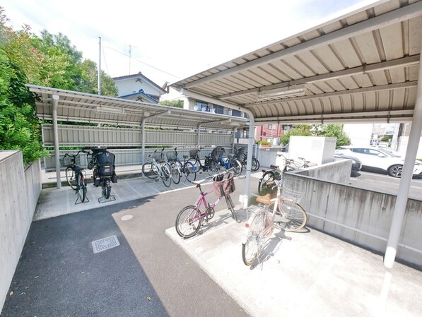 Bel Merissaの物件内観写真